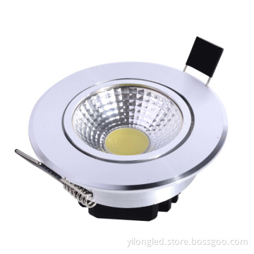 25W LED Ceiling Light-A6005